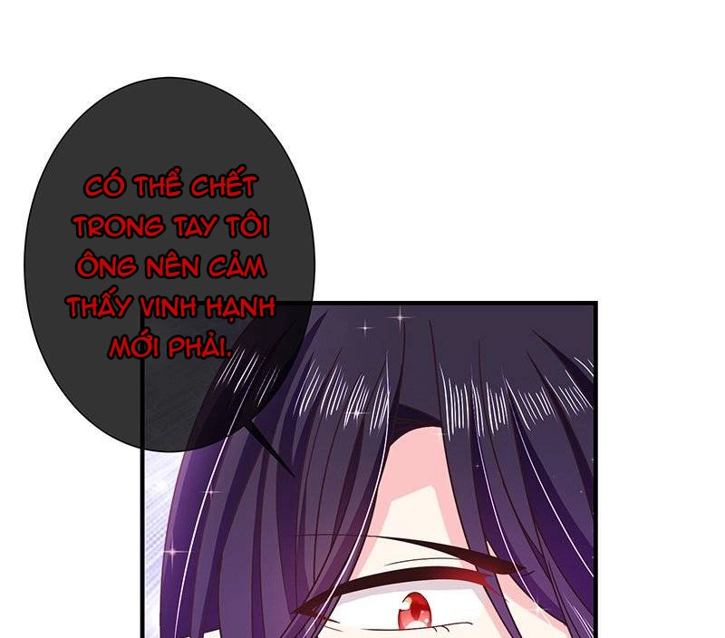 Ác Ma Đừng Hôn Tôi Chapter 61 - 46