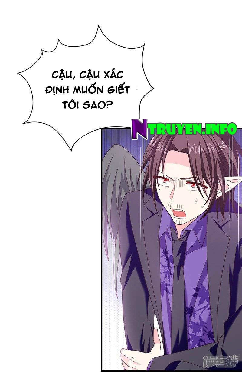 Ác Ma Đừng Hôn Tôi Chapter 61 - 48