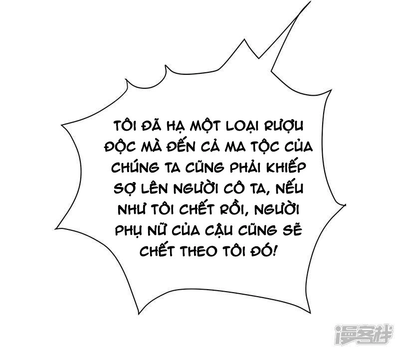 Ác Ma Đừng Hôn Tôi Chapter 61 - 49