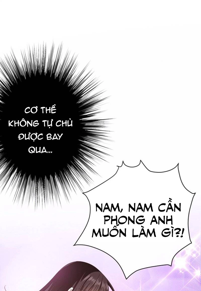 Ác Ma Đừng Hôn Tôi Chapter 62 - 4