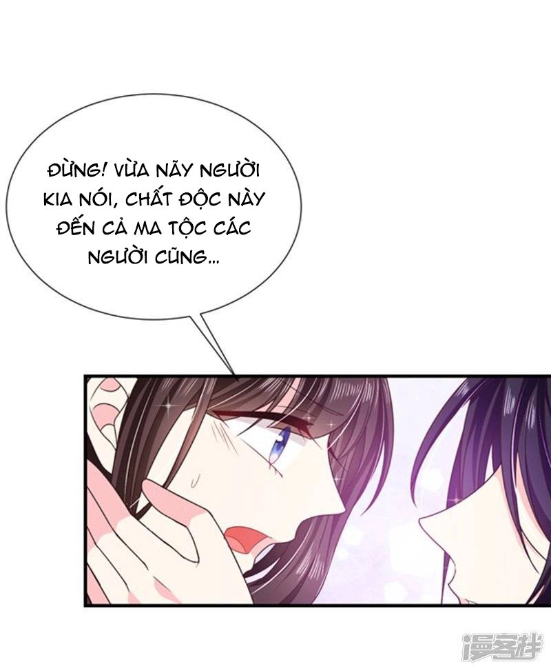Ác Ma Đừng Hôn Tôi Chapter 62 - 9