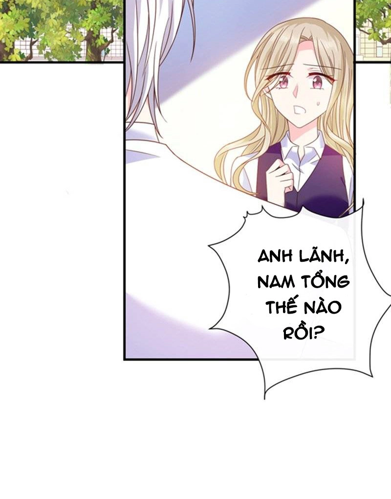 Ác Ma Đừng Hôn Tôi Chapter 62 - 27