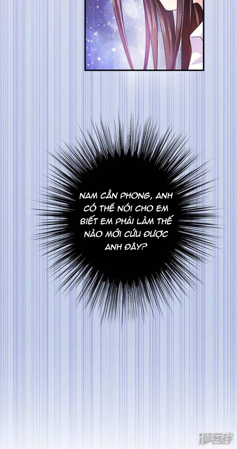 Ác Ma Đừng Hôn Tôi Chapter 62 - 31