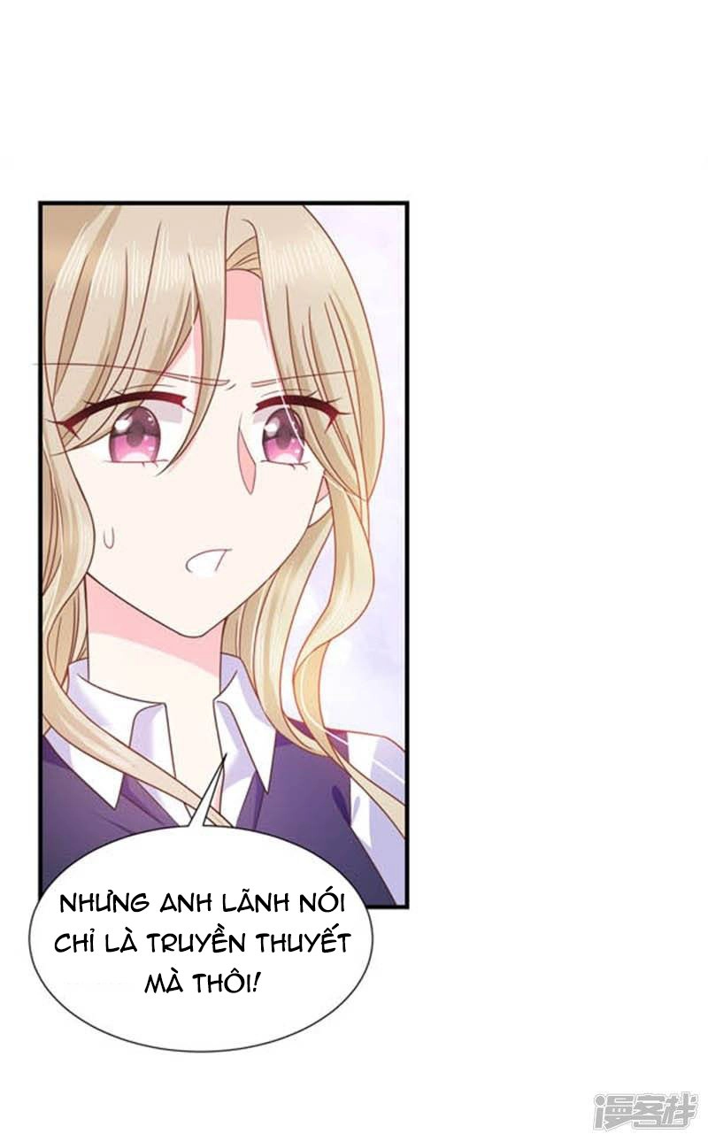 Ác Ma Đừng Hôn Tôi Chapter 62 - 43