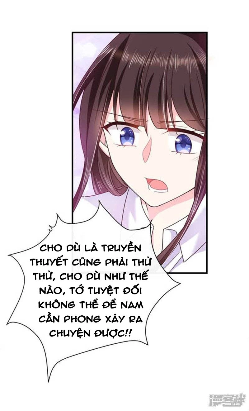 Ác Ma Đừng Hôn Tôi Chapter 62 - 44