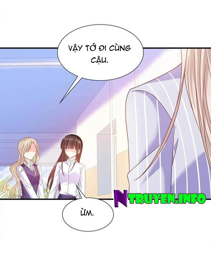 Ác Ma Đừng Hôn Tôi Chapter 62 - 45