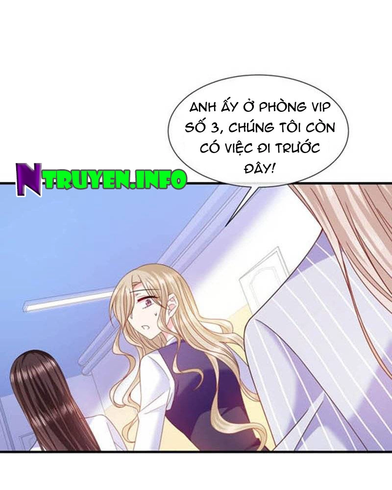 Ác Ma Đừng Hôn Tôi Chapter 62 - 52