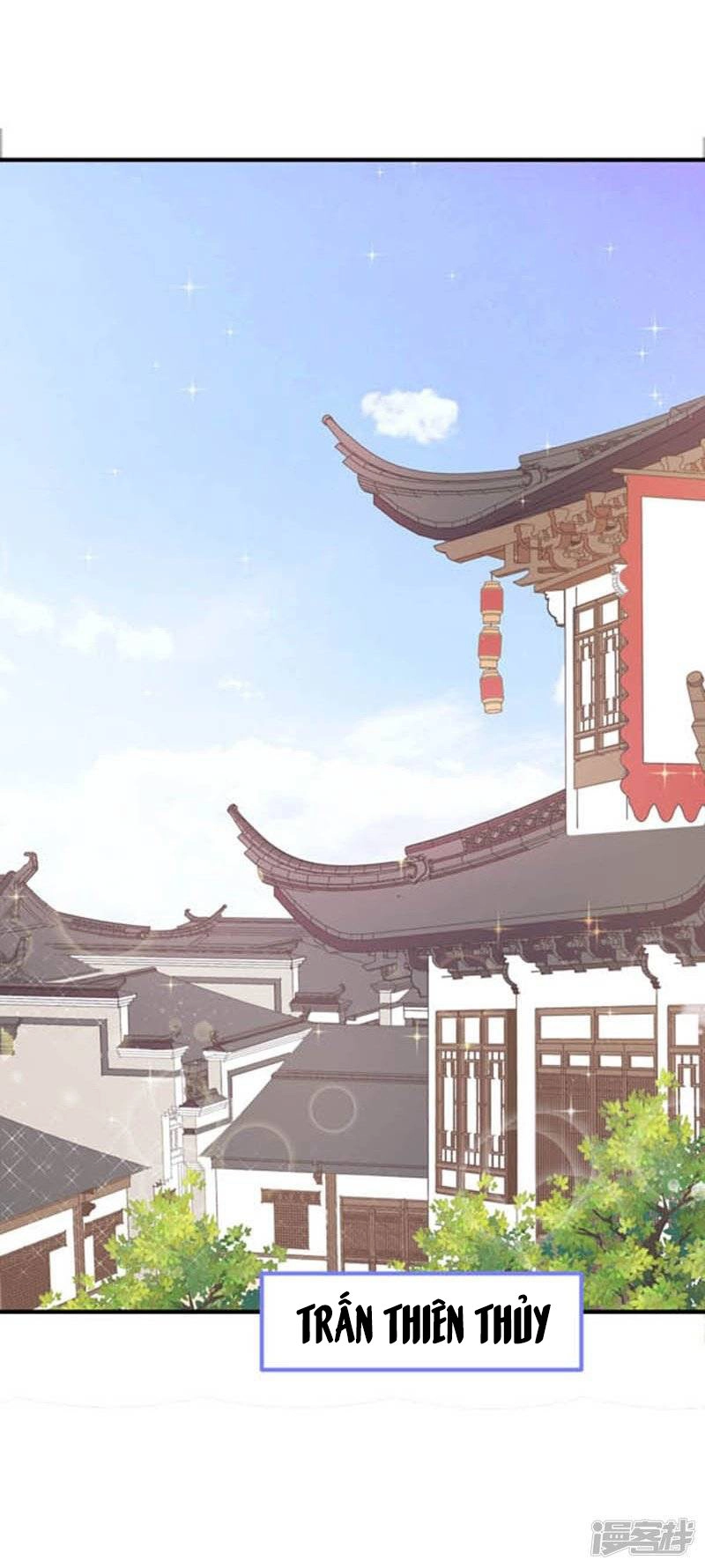 Ác Ma Đừng Hôn Tôi Chapter 62 - 56