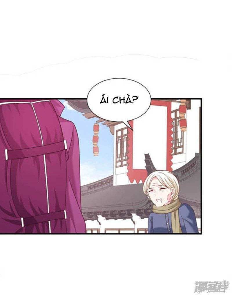 Ác Ma Đừng Hôn Tôi Chapter 62 - 62