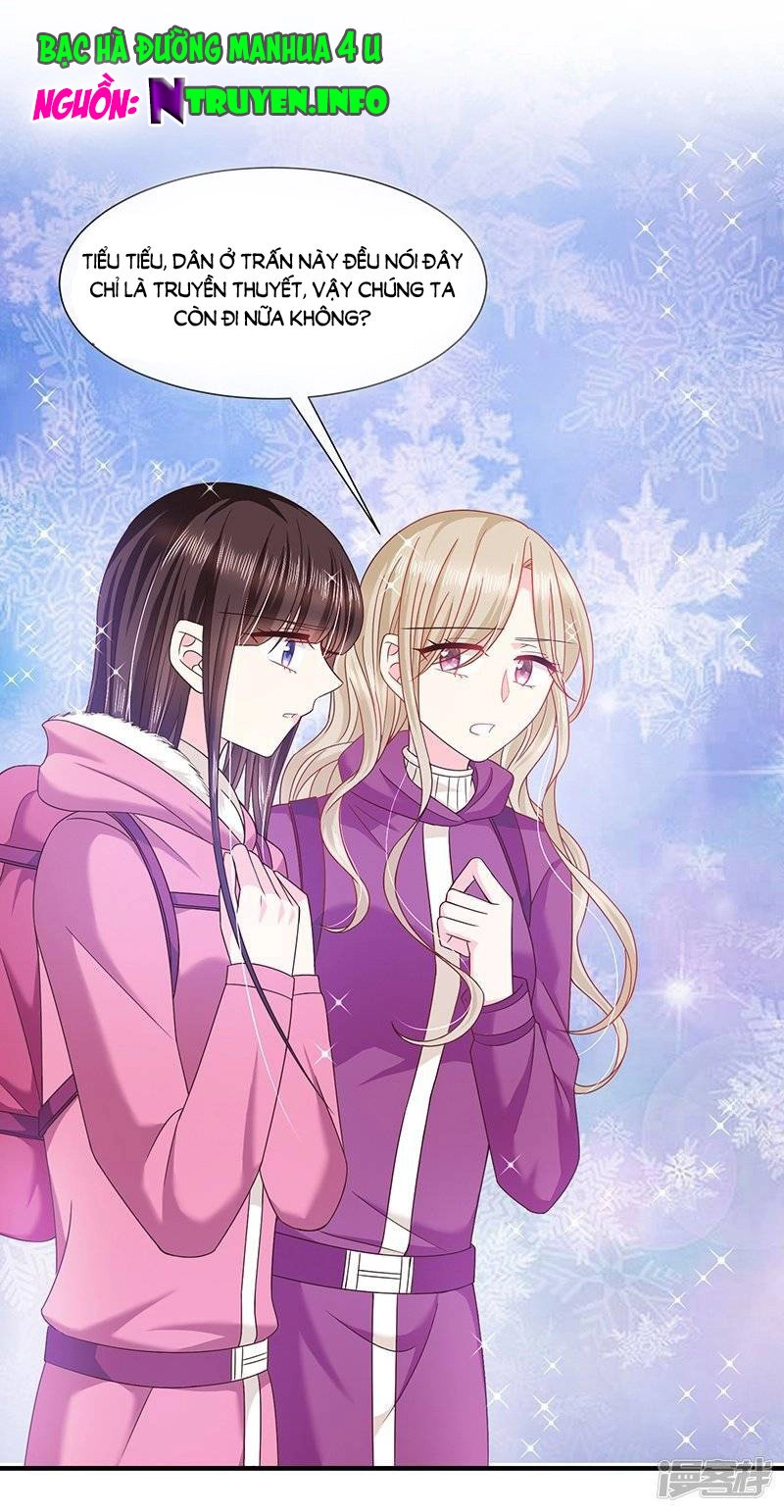 Ác Ma Đừng Hôn Tôi Chapter 63 - 1