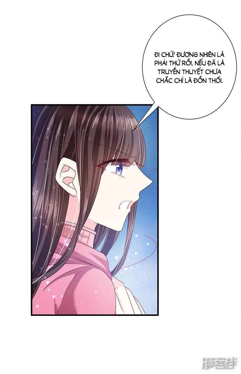 Ác Ma Đừng Hôn Tôi Chapter 63 - 2