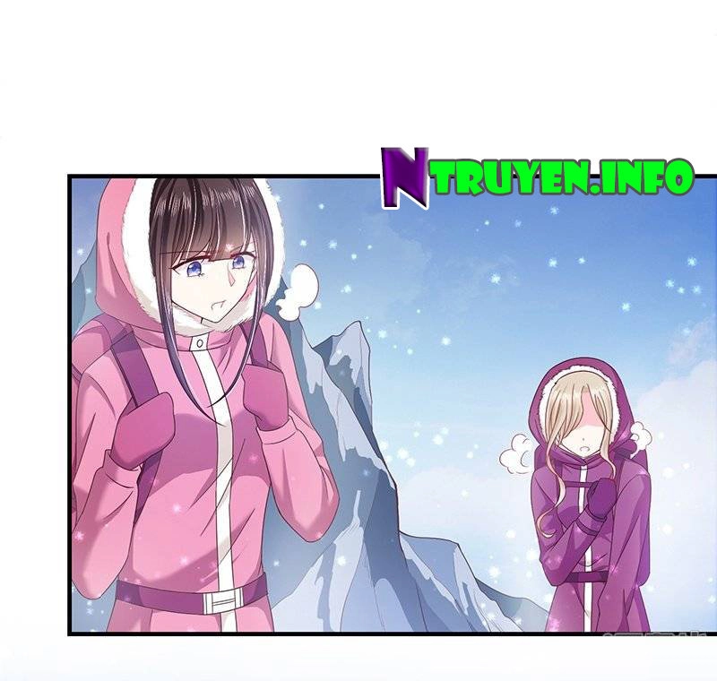 Ác Ma Đừng Hôn Tôi Chapter 63 - 3