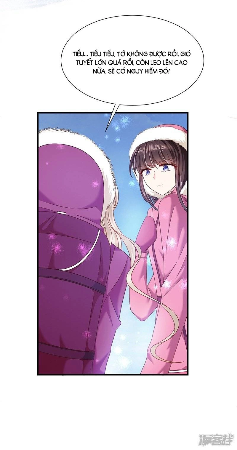 Ác Ma Đừng Hôn Tôi Chapter 63 - 6