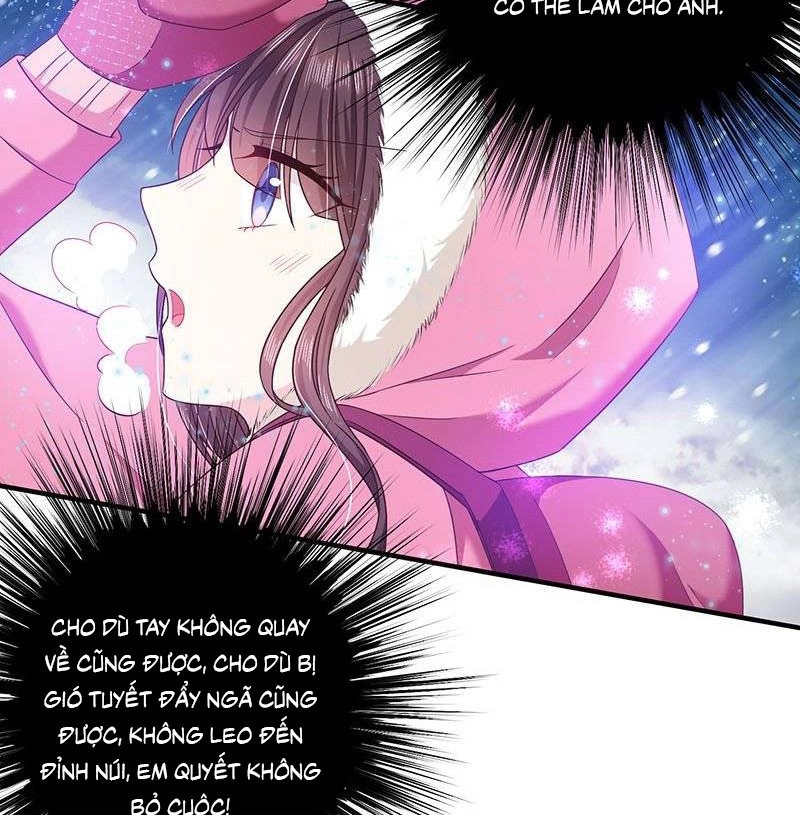 Ác Ma Đừng Hôn Tôi Chapter 63 - 13