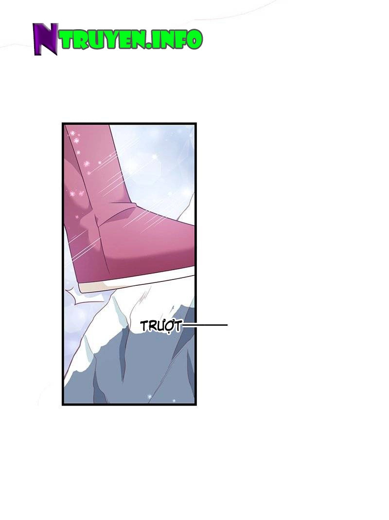 Ác Ma Đừng Hôn Tôi Chapter 63 - 21