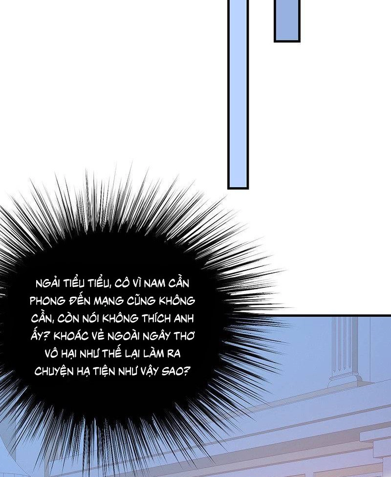 Ác Ma Đừng Hôn Tôi Chapter 63 - 26