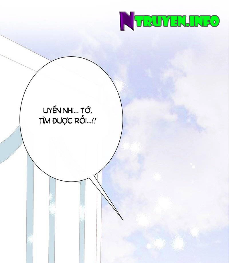 Ác Ma Đừng Hôn Tôi Chapter 63 - 29