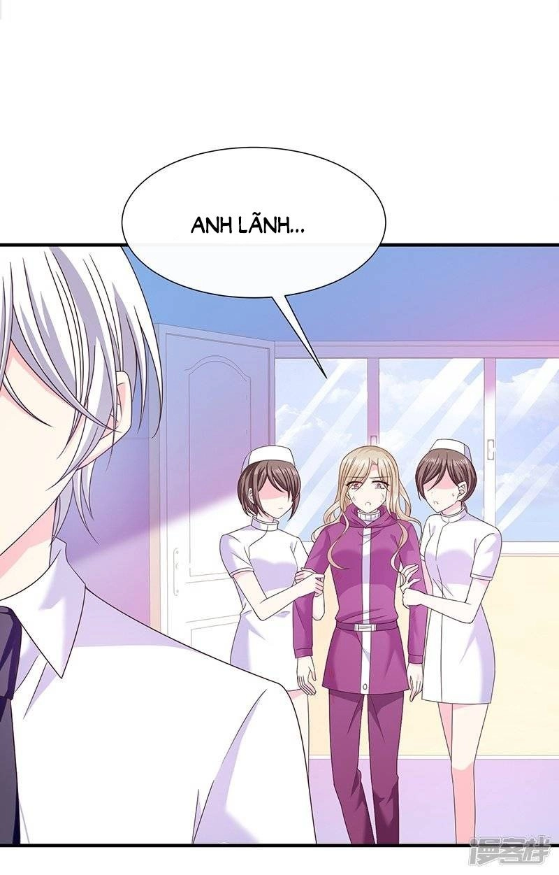 Ác Ma Đừng Hôn Tôi Chapter 63 - 40