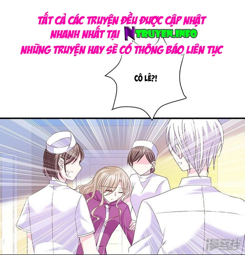 Ác Ma Đừng Hôn Tôi Chapter 63 - 44