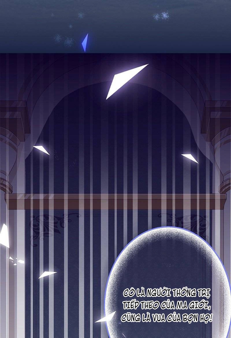 Ác Ma Đừng Hôn Tôi Chapter 63 - 47