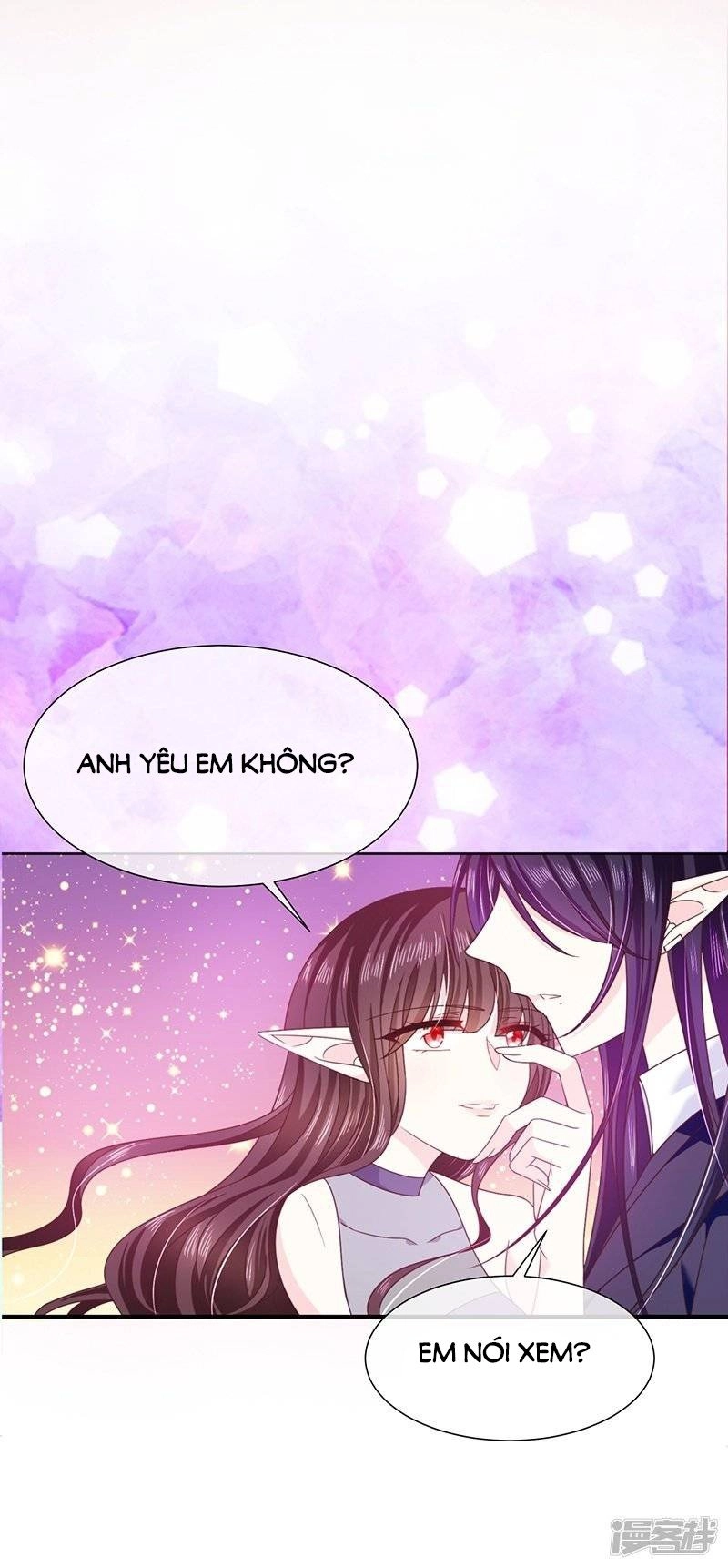 Ác Ma Đừng Hôn Tôi Chapter 63 - 52