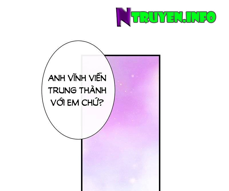 Ác Ma Đừng Hôn Tôi Chapter 63 - 53