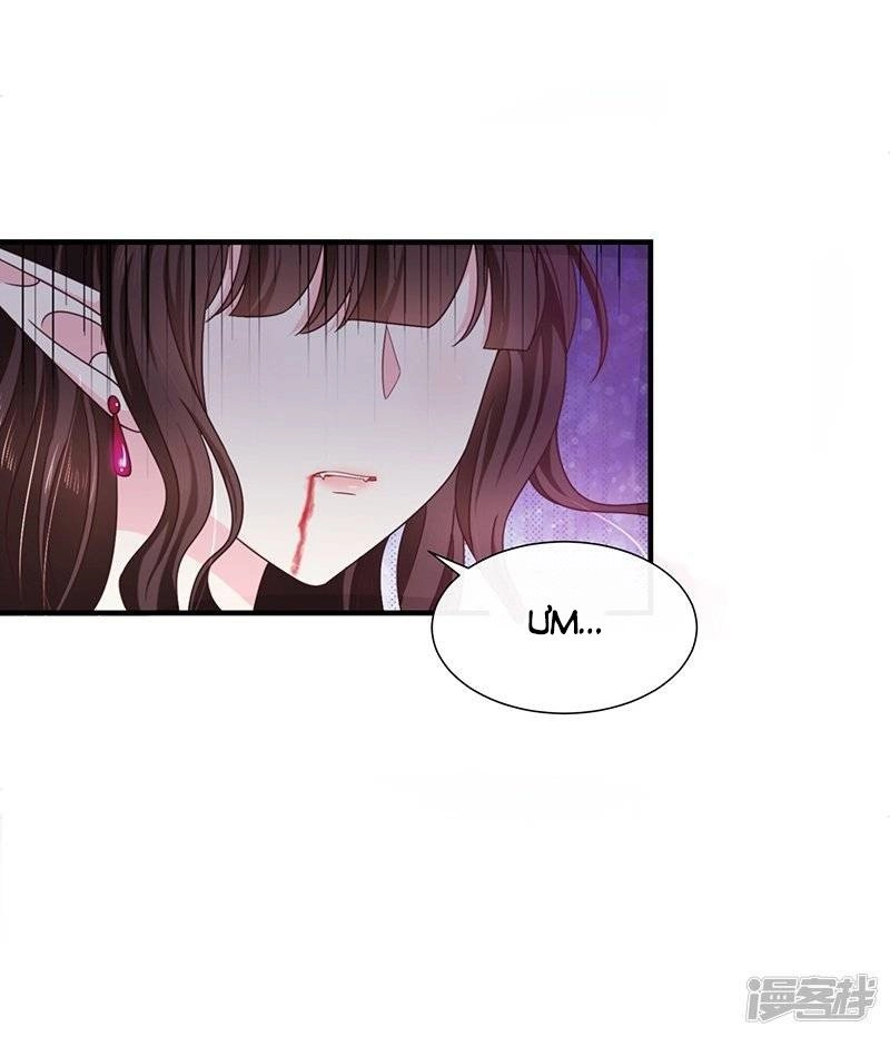 Ác Ma Đừng Hôn Tôi Chapter 63 - 55