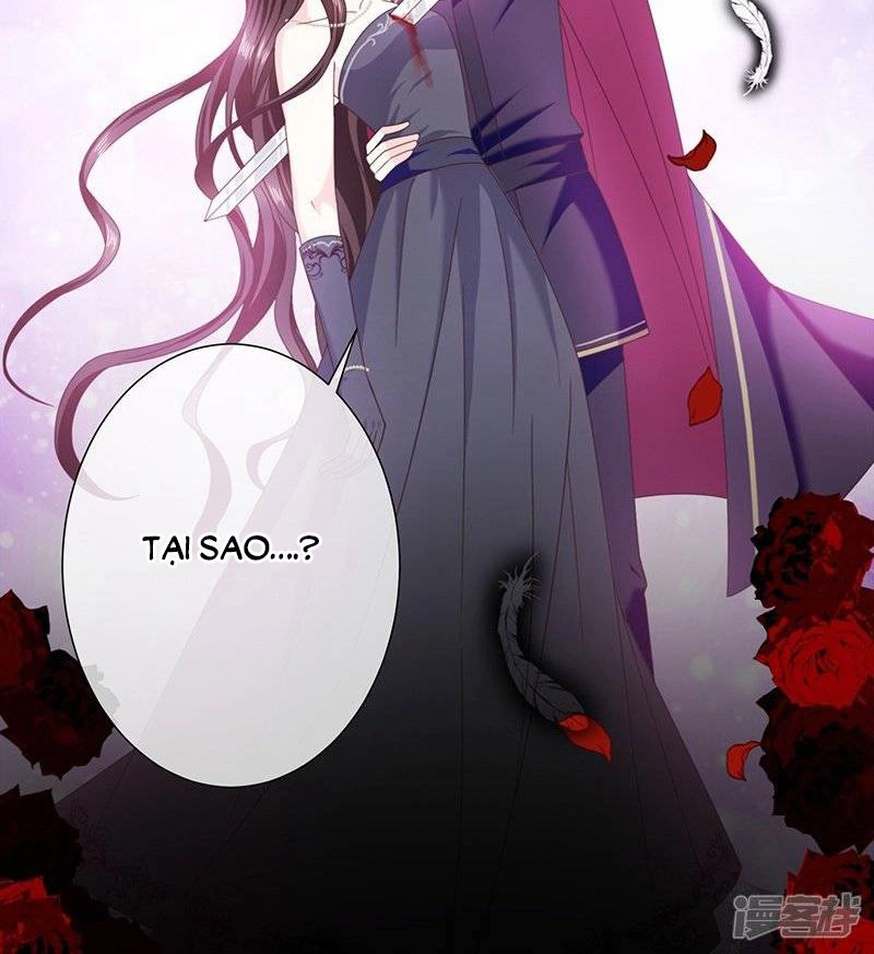 Ác Ma Đừng Hôn Tôi Chapter 63 - 57