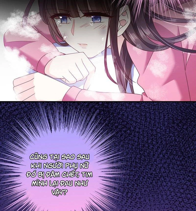 Ác Ma Đừng Hôn Tôi Chapter 63 - 59