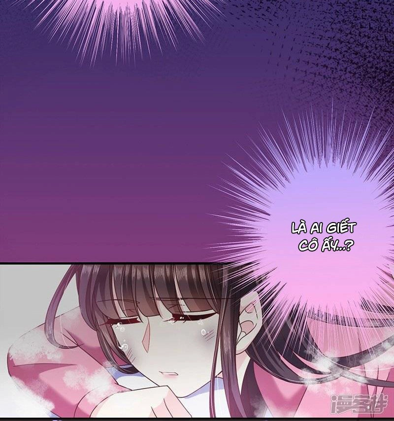 Ác Ma Đừng Hôn Tôi Chapter 63 - 60