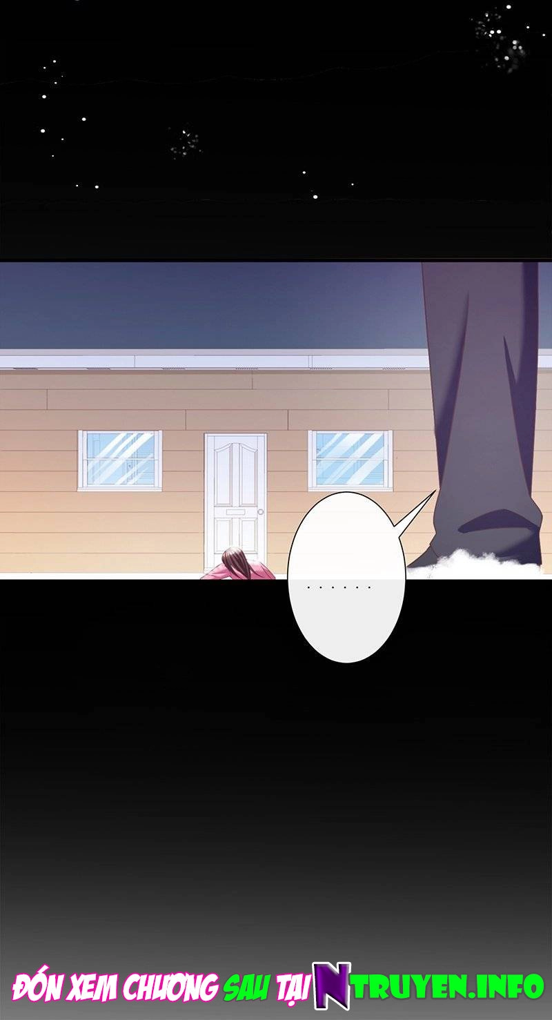 Ác Ma Đừng Hôn Tôi Chapter 63 - 61