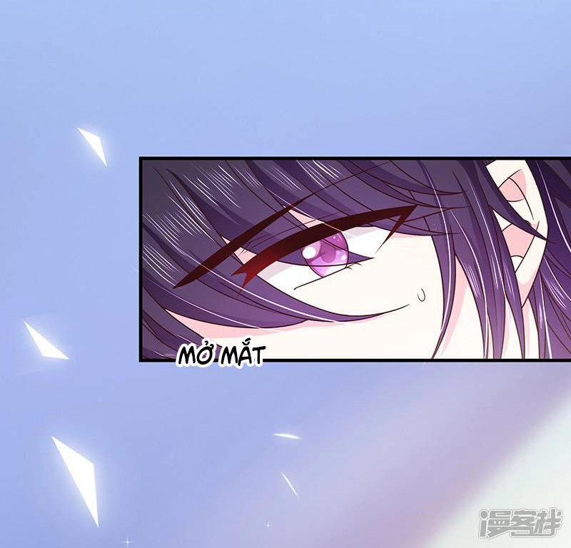 Ác Ma Đừng Hôn Tôi Chapter 64 - 3