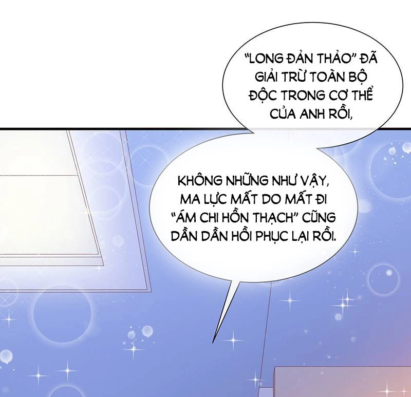 Ác Ma Đừng Hôn Tôi Chapter 64 - 10