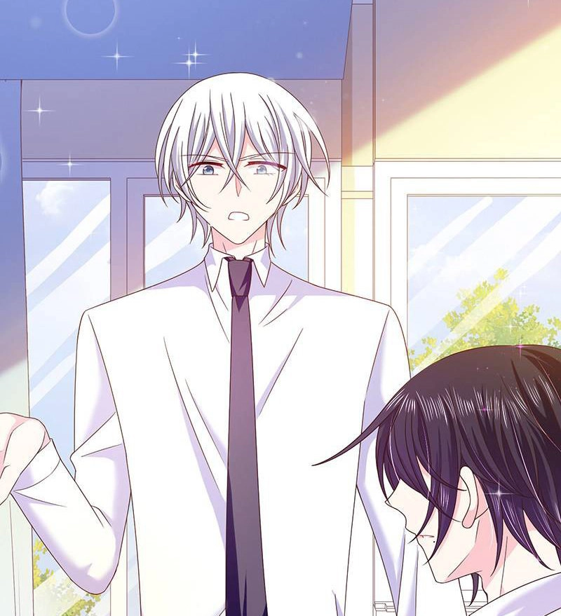 Ác Ma Đừng Hôn Tôi Chapter 64 - 11