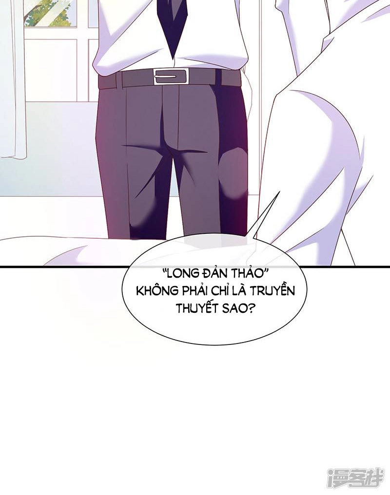 Ác Ma Đừng Hôn Tôi Chapter 64 - 12