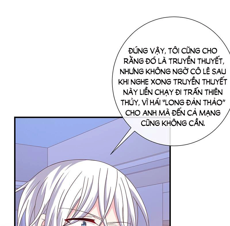 Ác Ma Đừng Hôn Tôi Chapter 64 - 13