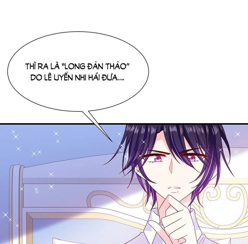 Ác Ma Đừng Hôn Tôi Chapter 64 - 16