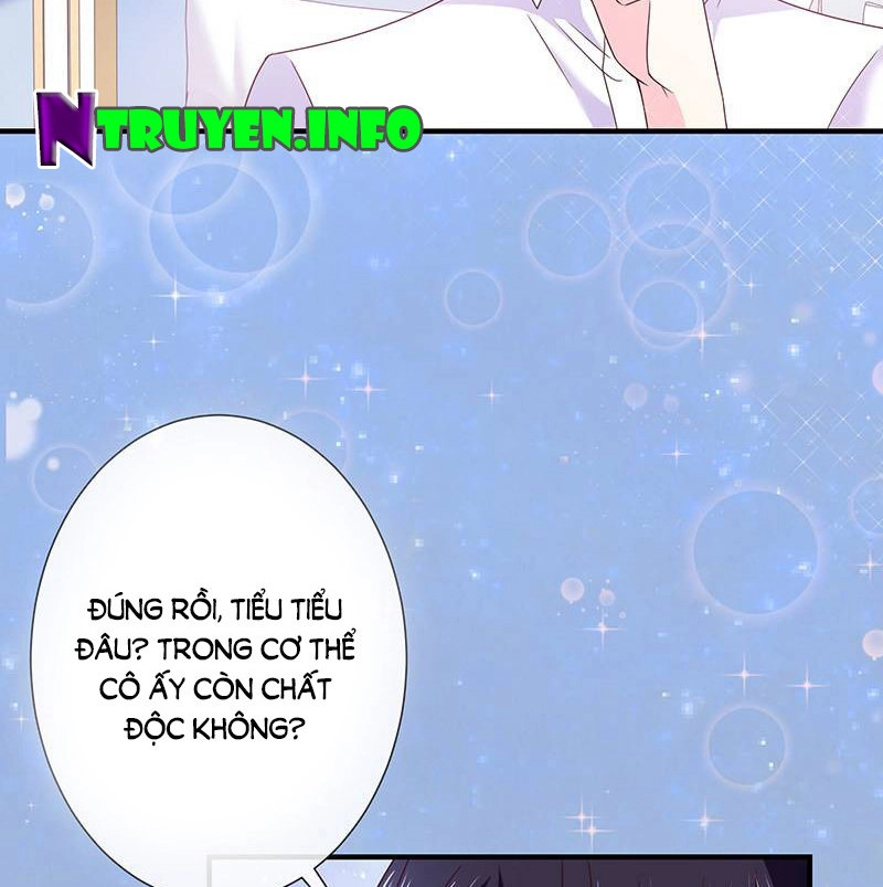 Ác Ma Đừng Hôn Tôi Chapter 64 - 17