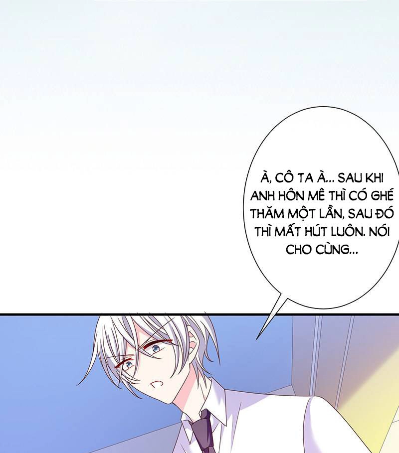 Ác Ma Đừng Hôn Tôi Chapter 64 - 19