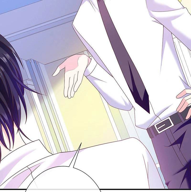 Ác Ma Đừng Hôn Tôi Chapter 64 - 20