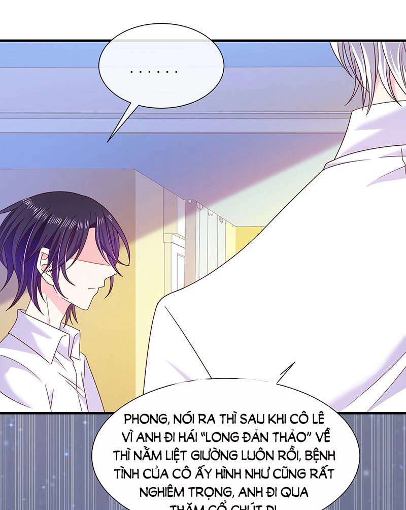 Ác Ma Đừng Hôn Tôi Chapter 64 - 22