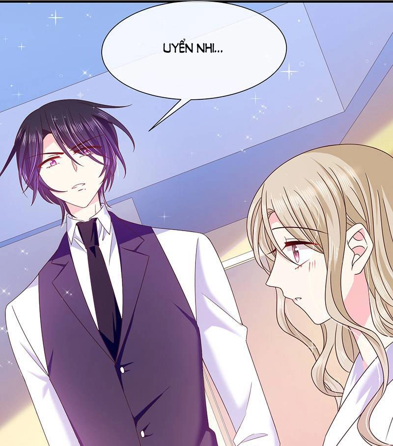 Ác Ma Đừng Hôn Tôi Chapter 64 - 28