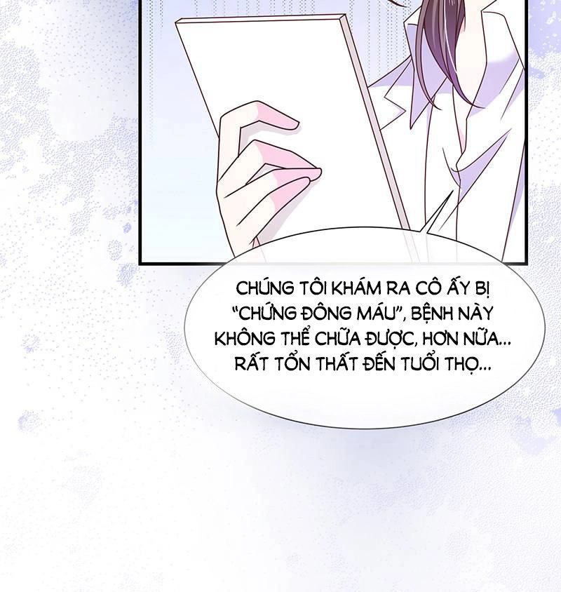 Ác Ma Đừng Hôn Tôi Chapter 64 - 32