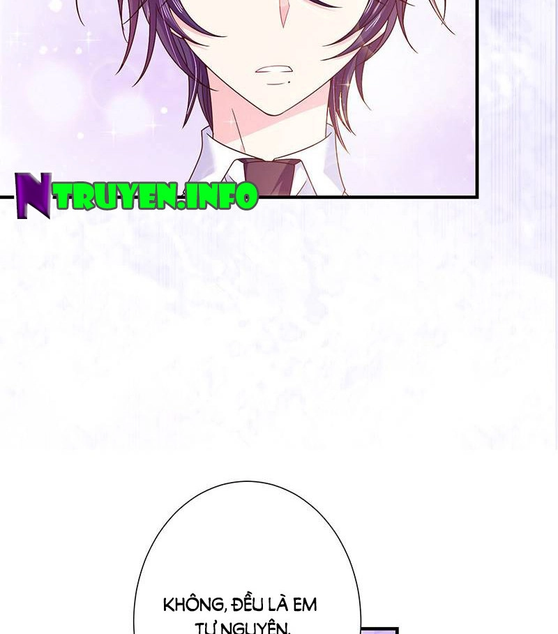 Ác Ma Đừng Hôn Tôi Chapter 64 - 38