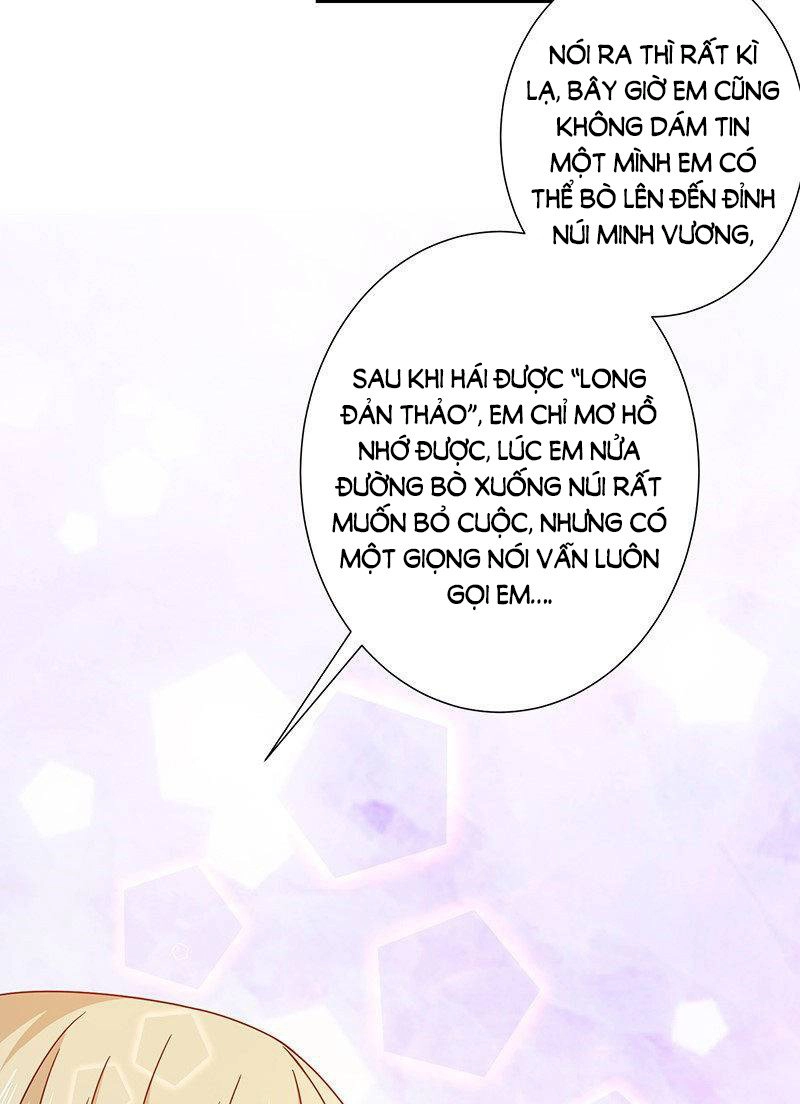 Ác Ma Đừng Hôn Tôi Chapter 64 - 40