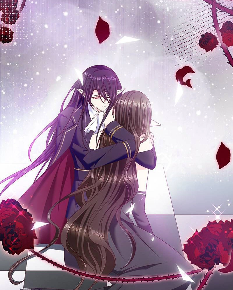 Ác Ma Đừng Hôn Tôi Chapter 64 - 45