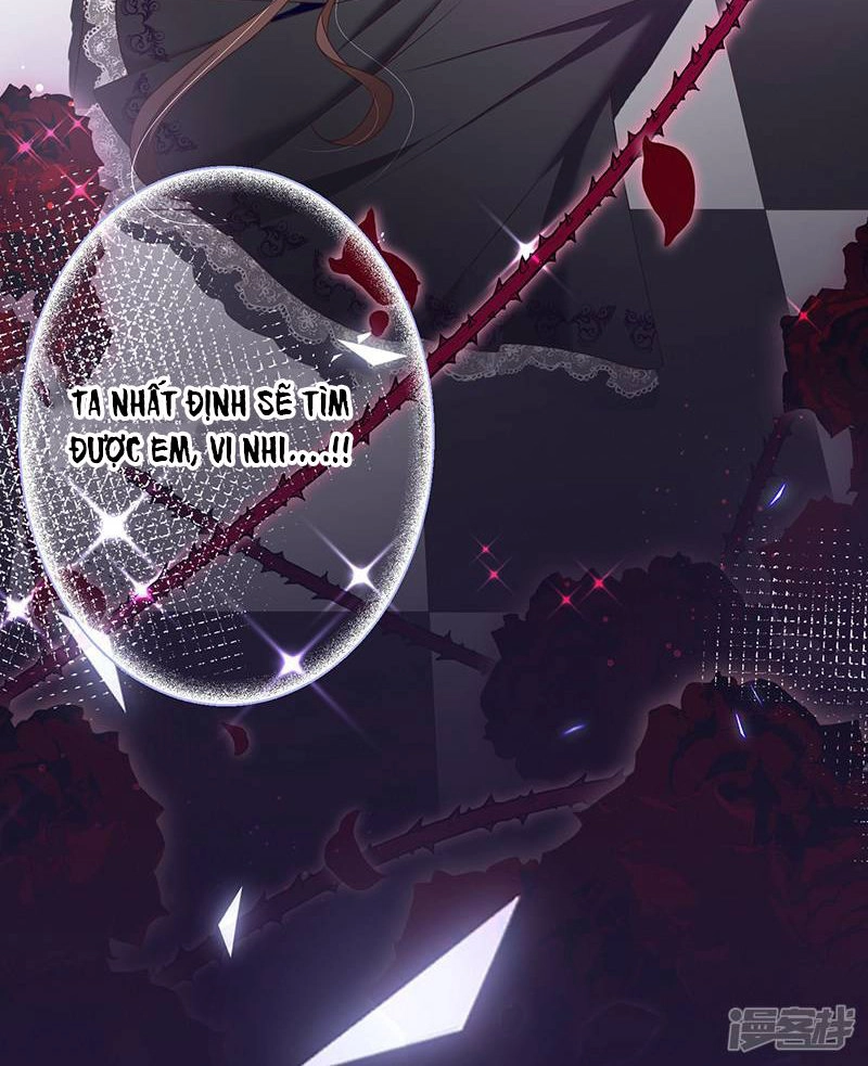 Ác Ma Đừng Hôn Tôi Chapter 64 - 46