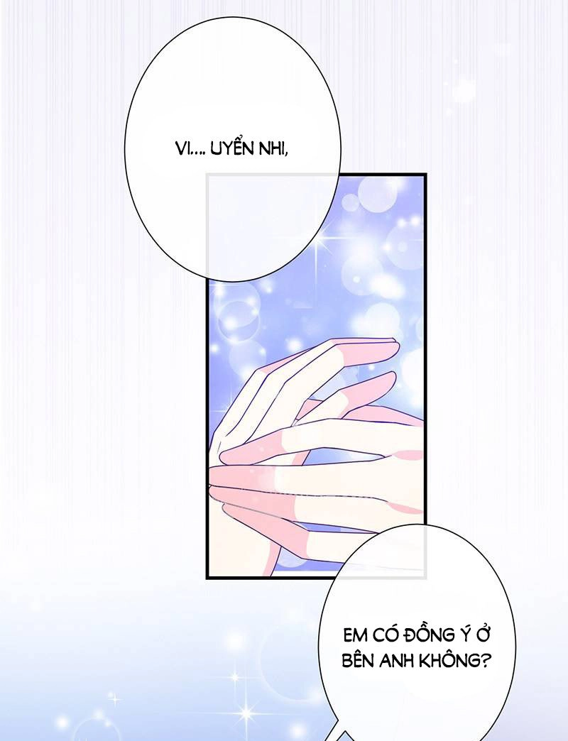 Ác Ma Đừng Hôn Tôi Chapter 64 - 50