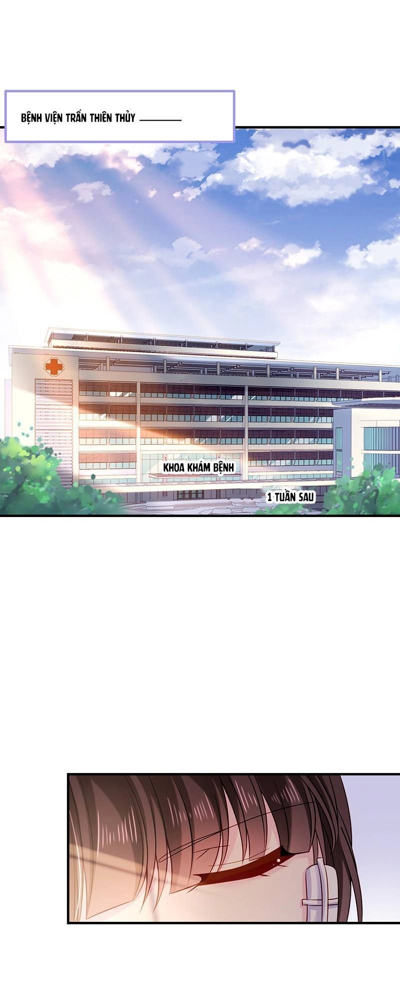 Ác Ma Đừng Hôn Tôi Chapter 65 - 1