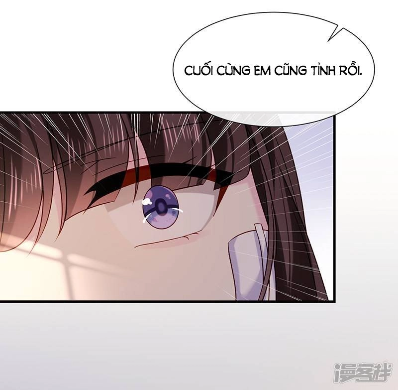 Ác Ma Đừng Hôn Tôi Chapter 65 - 2